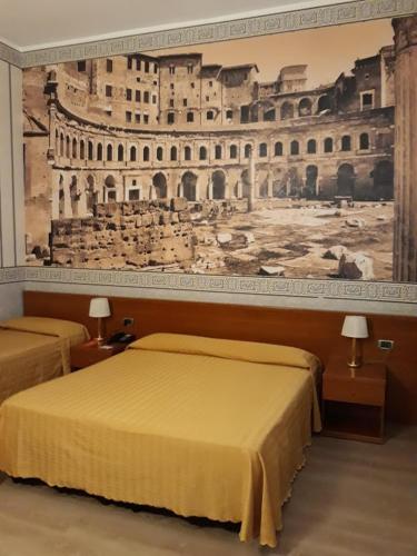Ele Green Park Hotel Pamphili - image 4