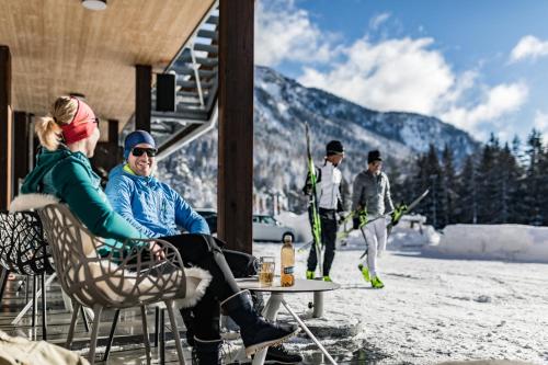 Nordic Hostel - das Zuhause für Sportler - main image