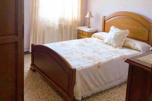  A casa de abaixo - Casa de pueblo a 10 minutos de la playa in Santa María