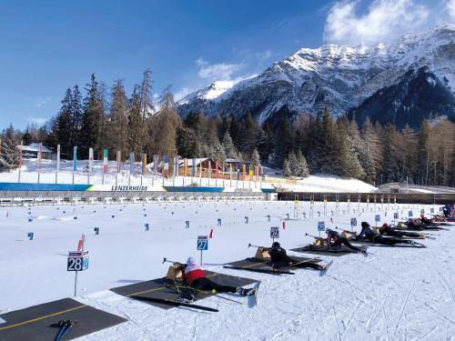 Nordic Hostel - das Zuhause für Sportler - image 3