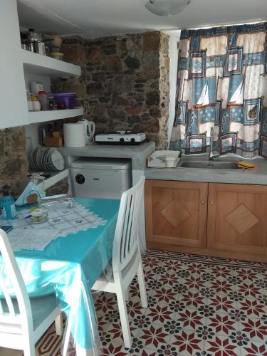 Popi Studios, Astypalaia (fotografie 9)