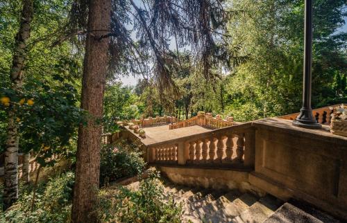 Spa Hotel Dvoretsa - image 4