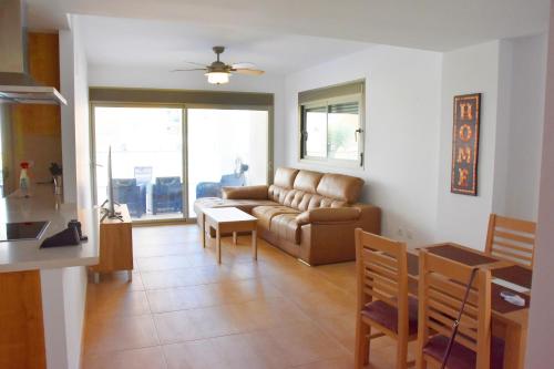 Three-Bedroom Apartment image 5