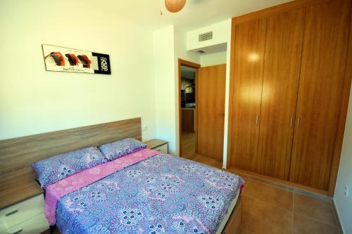 Three-Bedroom Apartment image 4