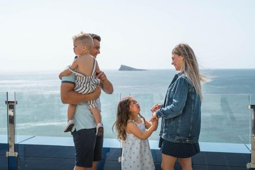 Villa del Mar Hotel