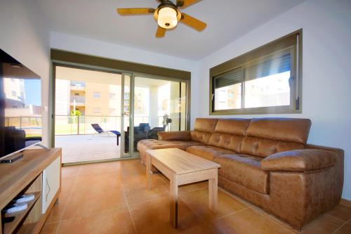 HE Villamartin Gardens - image 11