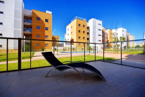 HE Villamartin Gardens - image 2