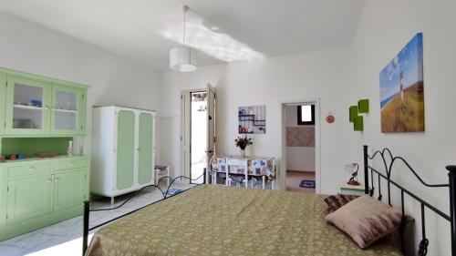 La Visuale - Casa Vacanze Vista Mare nel Salento, Gagliano del Capo (photo 5)