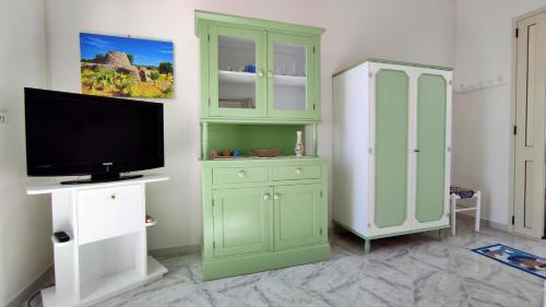 La Visuale - Casa Vacanze Vista Mare nel Salento, Gagliano del Capo (photo 8)