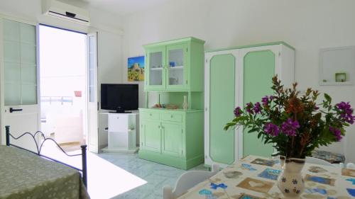 La Visuale - Casa Vacanze Vista Mare nel Salento, Gagliano del Capo (photo 4)