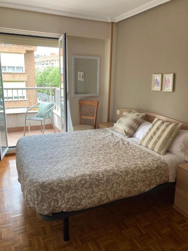  Alai - ONGI ETORRI, Unterkunft in Zumaia