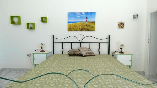 La Visuale - Casa Vacanze Vista Mare nel Salento, Gagliano del Capo (photo 6)