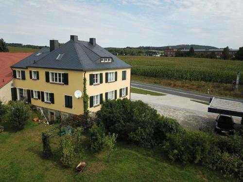 Genesungsort Landhaus Dammert