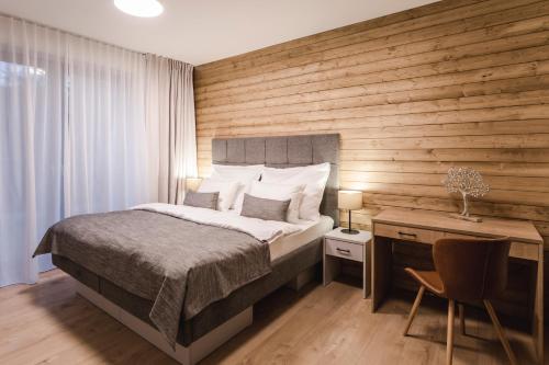 ARIETES MARMONT Resort - main image