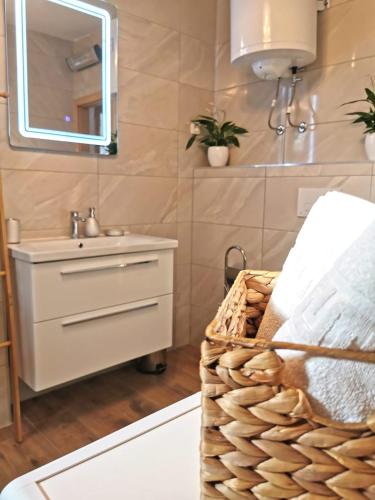 Elegance Suite Martina - main image