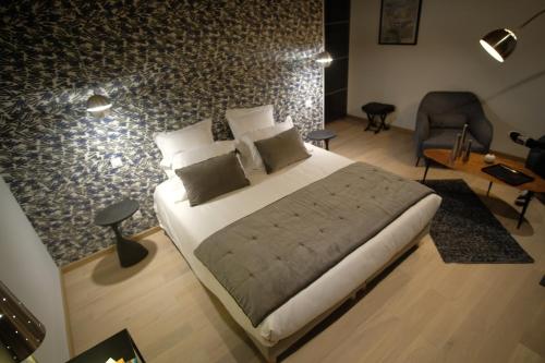 Chambres D'Hotes Mas L' Ecurie