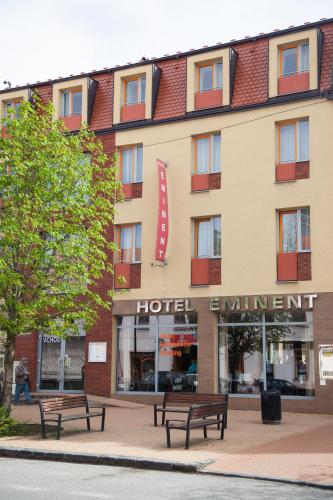 Hotel Eminent - image 4
