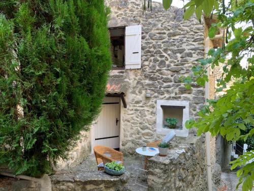 havre de paix gîte à louer Pierrelongue