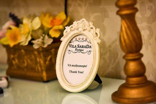 Vila SaraDa Boutique - image 13