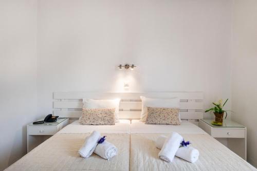 Stella Hotel – Parikia, UT