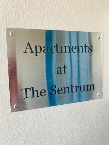 Apartments at the Sentrum - Kristiansund