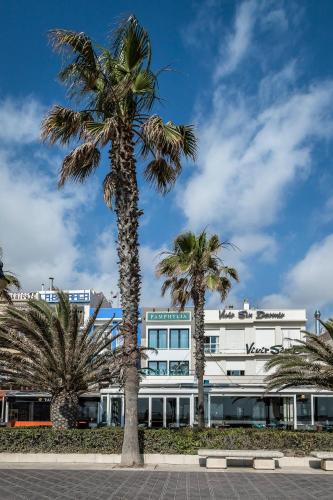 PAMPHYLIA HOTEL – Valencia, IN