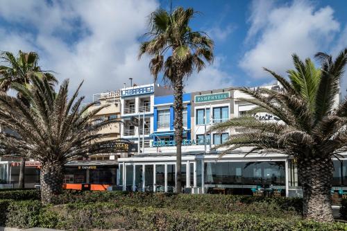 PAMPHYLIA HOTEL, Valencia (foto 8)