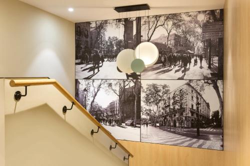 Citadines Ramblas Barcelona, Barcellona (foto 7)