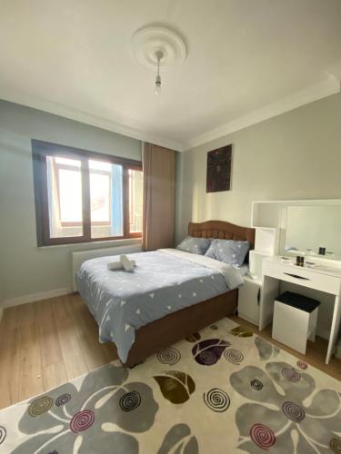  Airport Guest House in Arnavutköy