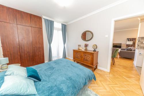 City center de Lux apartment