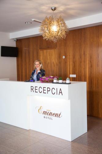 Hotel Eminent - image 14