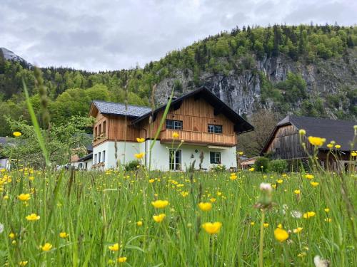 Egglmeier´s Ferienwohnung, Pension in Grundlsee