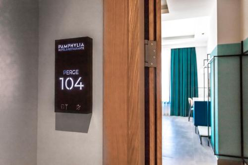 Doppelzimmer, deluxe, meerblick