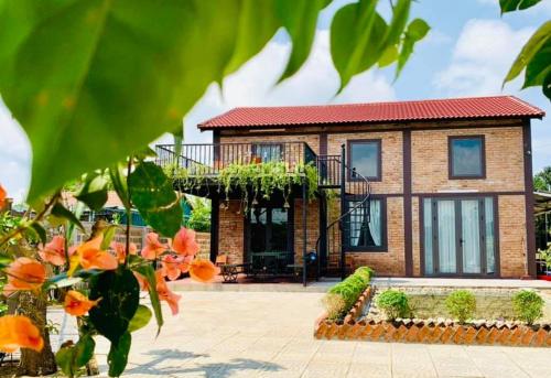 MOC Homestay