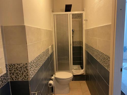 Villa Diana affitta camere