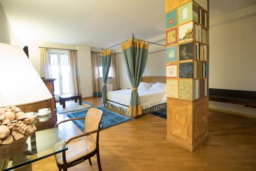  Le Tre Vaselle Resort & Spa in Torgiano