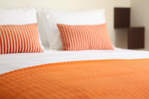 Hotel CasaDeTodos – Santiago de Chile, TX