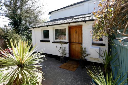 B&B Budleigh Salterton - Mackerel Cottage - Bed and Breakfast Budleigh Salterton