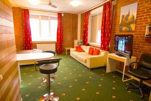 Guest House Happy Family - image 3