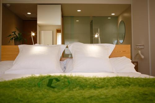 Superior Twin Room with Garden View
