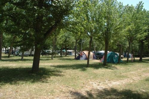 International Family Camping Village Riccione