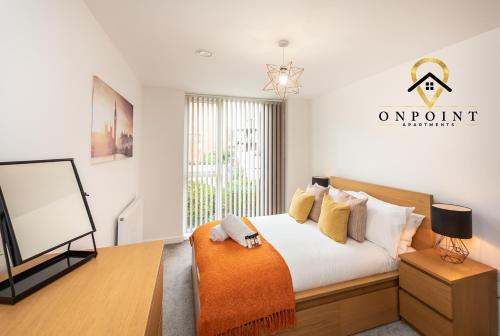 Picture of Onpoint- Amazing Apartment Perfect For Business/Work/Leisure