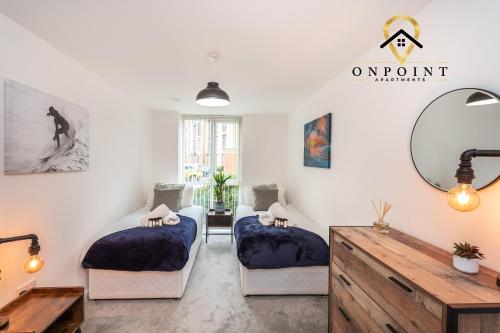 Picture of Onpoint- Amazing Apartment Perfect For Business/Work/Leisure