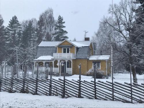 Härlig Heden Vakantiehuis