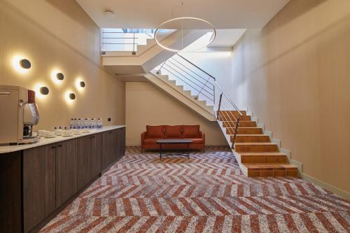 設施, 考那斯酒店 (Kaunas) in 考那斯