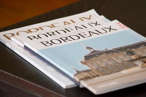 Charme à Bordeaux - Centre historique - Calme, Bordeaux (Foto 10)