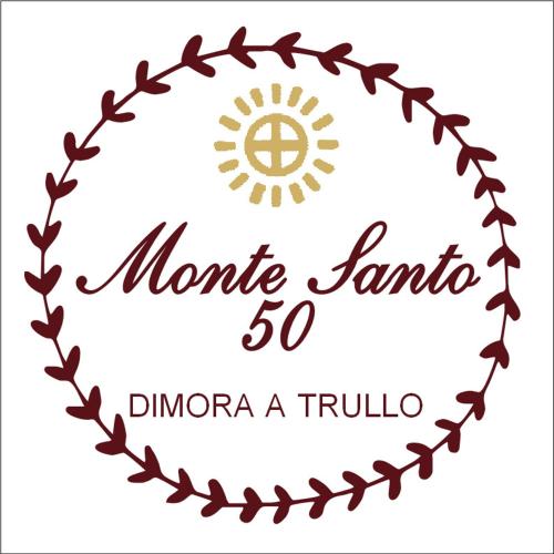 Trullo Monte Santo 50 2