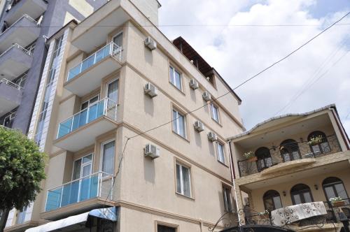 hotel Vaxx – Batumi, IL