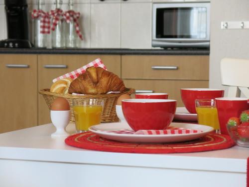 Appartementen Valkenburg - image 7