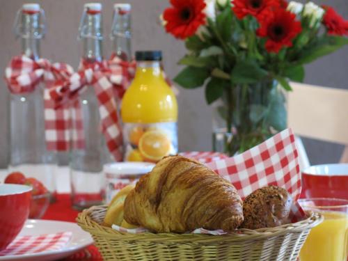 Appartementen Valkenburg